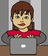 Logo - Pajama Programmer